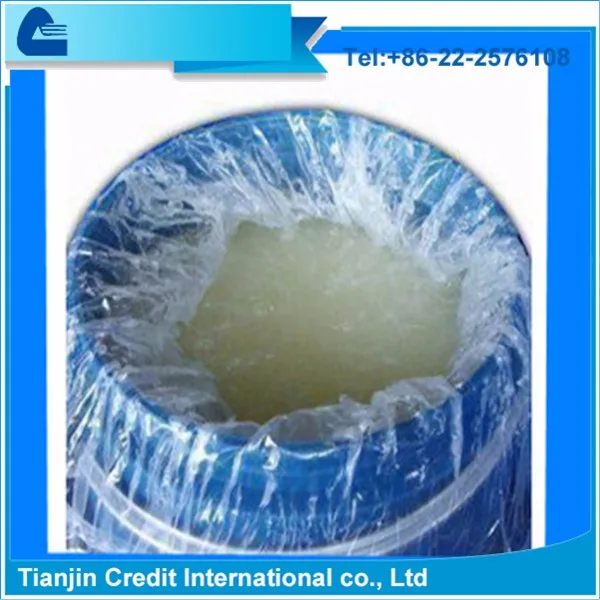 Первый класс натрия лаурилсульфат эфир sles 70% химических моющих средств