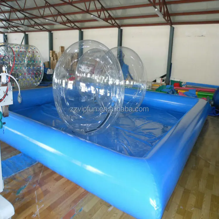 2016 New products inflatable adult swimming pool buy wholesale direct from china