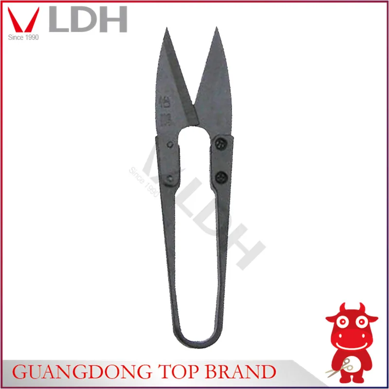 805 Hand tools sewing thread snips japan stainless steel scissors