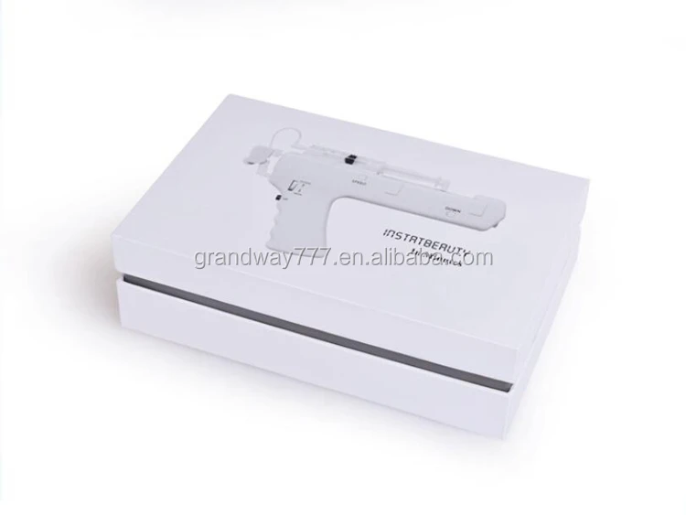 Auto Mini Needle Free Injector Handhold Instat Beauty in Minutes for Sale