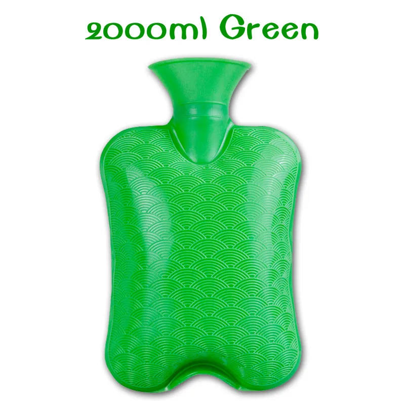 2000ml electrothermal hot water bag