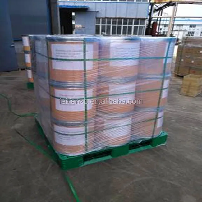 High purity CAS 89-32-7 PMDA (Pyromellitic Dianhydride)