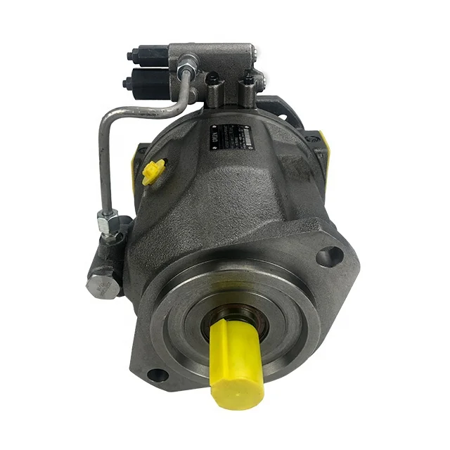 A10V A10VO A10VSO Piston Pump