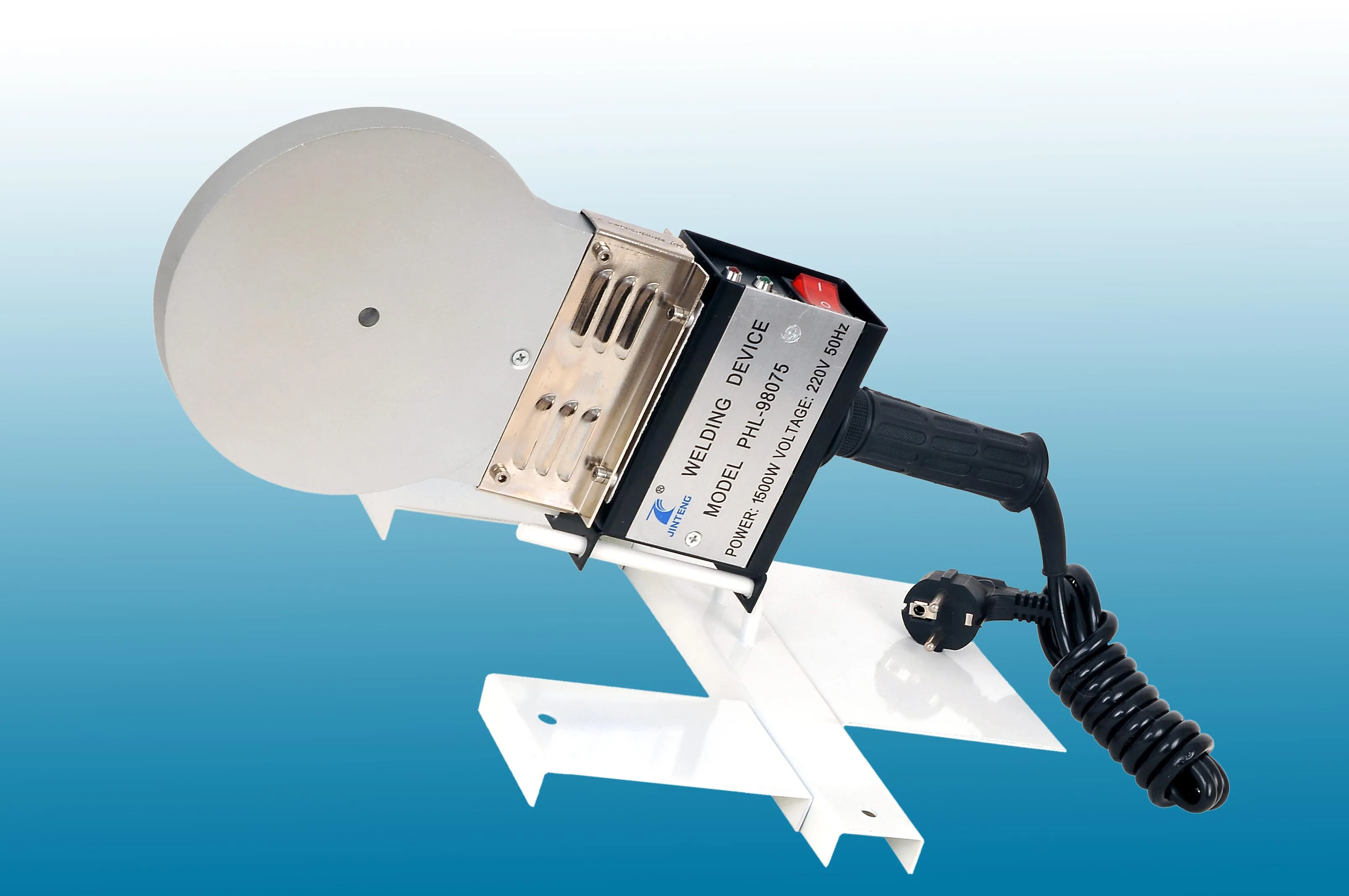 
plastic pipe welding machine(20mm-63mm) 