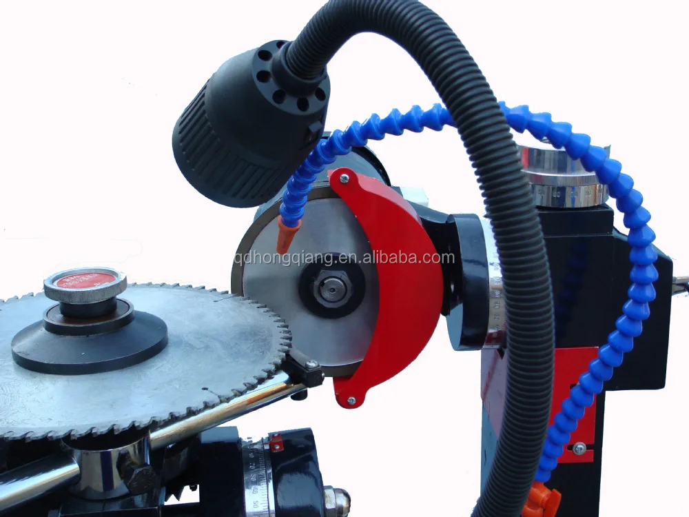 circular saw sharpening machine Surface Grinding Machine automatic saw sharpening machine
