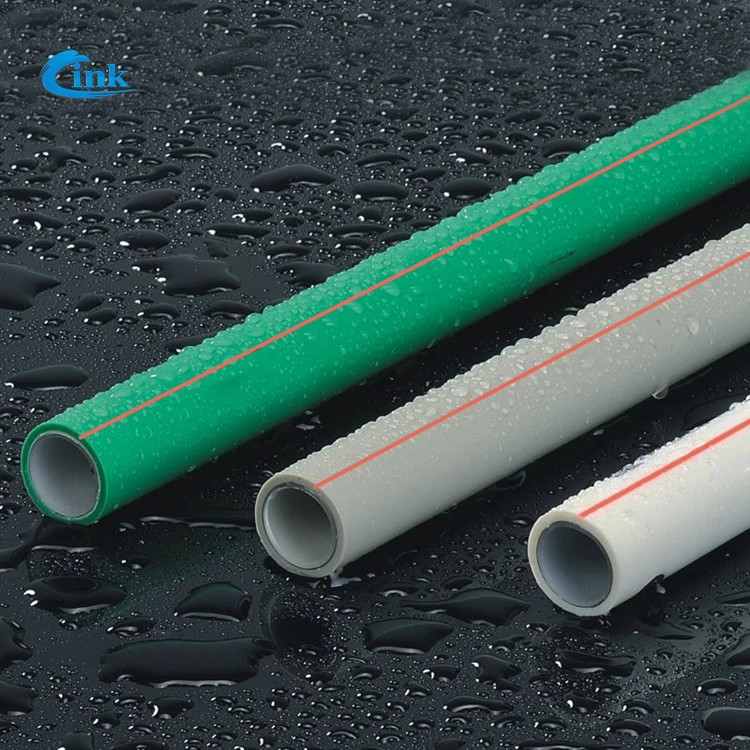 LK-3-003 (алюминий-пластик) Заводская поставка высокой плотности полипропилена PEX-AL-PEX ppr трубы горячей