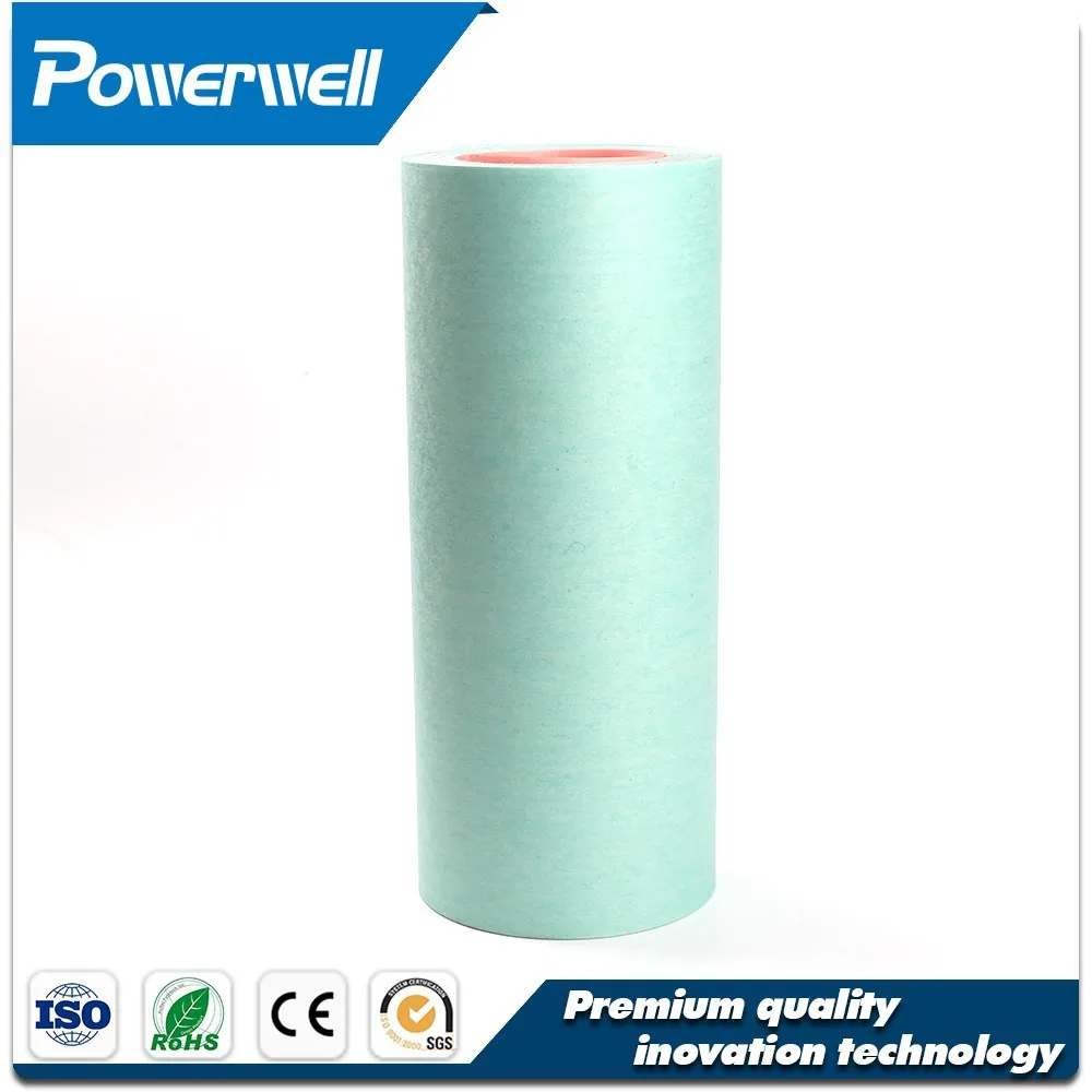 6641f-DMD/fish capacitor insulating paper