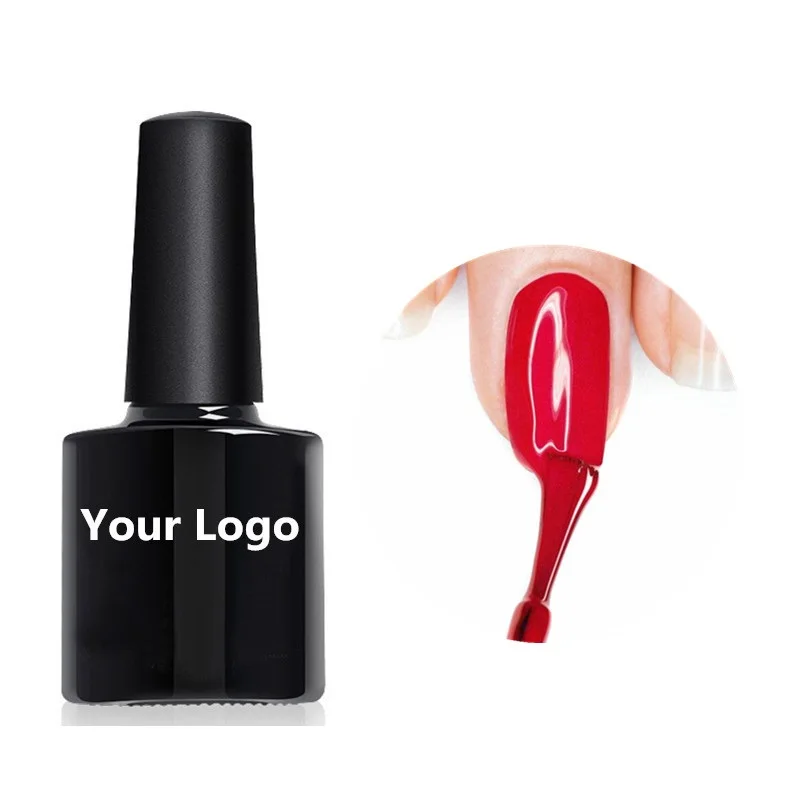 
 Производитель гель-лака Создайте свой собственный бренд УФ-геля  