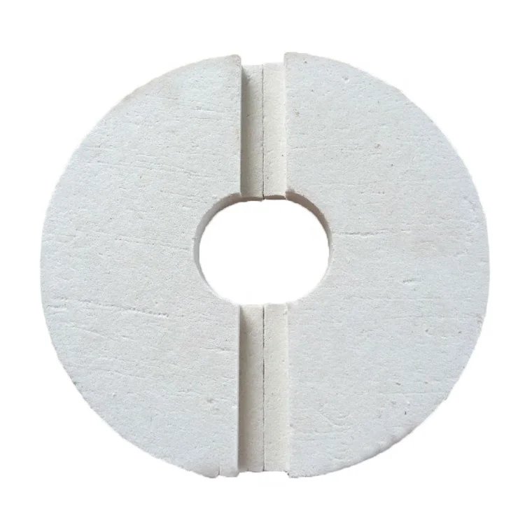 high temperature flue ceramic fiber product