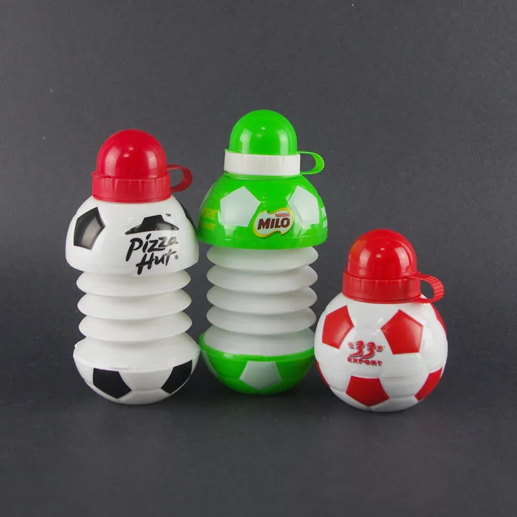 Bpa бесплатная бутылка / ледяного керна бутылку воды пластиковая спортивные бутылки