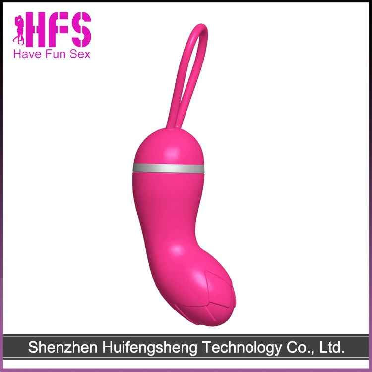 Smart Mini Massage Vaginal Vibrator Shemale Sex Toys