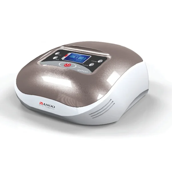 
VANOO RF eye machine with electronic eye patches 