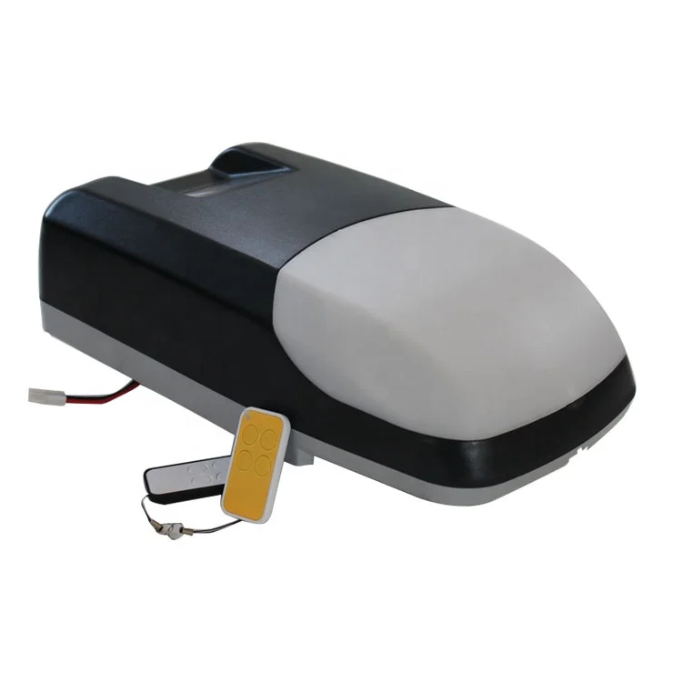 Google Assistant  Compatible Smart Wifi Garage / Gate Door Opener