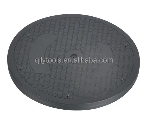 Вращающаяся платформа 360 градусов, многофункциональная вращающаяся платформа 300 мм, вращающаяся пластина, вращающаяся пластина для моделирования телевизора