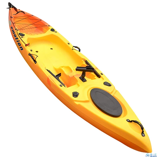 Пластиковая подержанная спасательная лодка для ротоформования