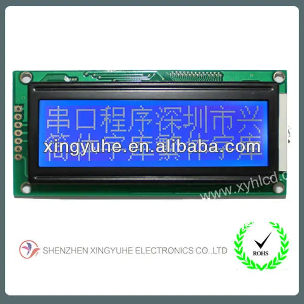 цветной stn дисплей 128x32 жк-дисплей