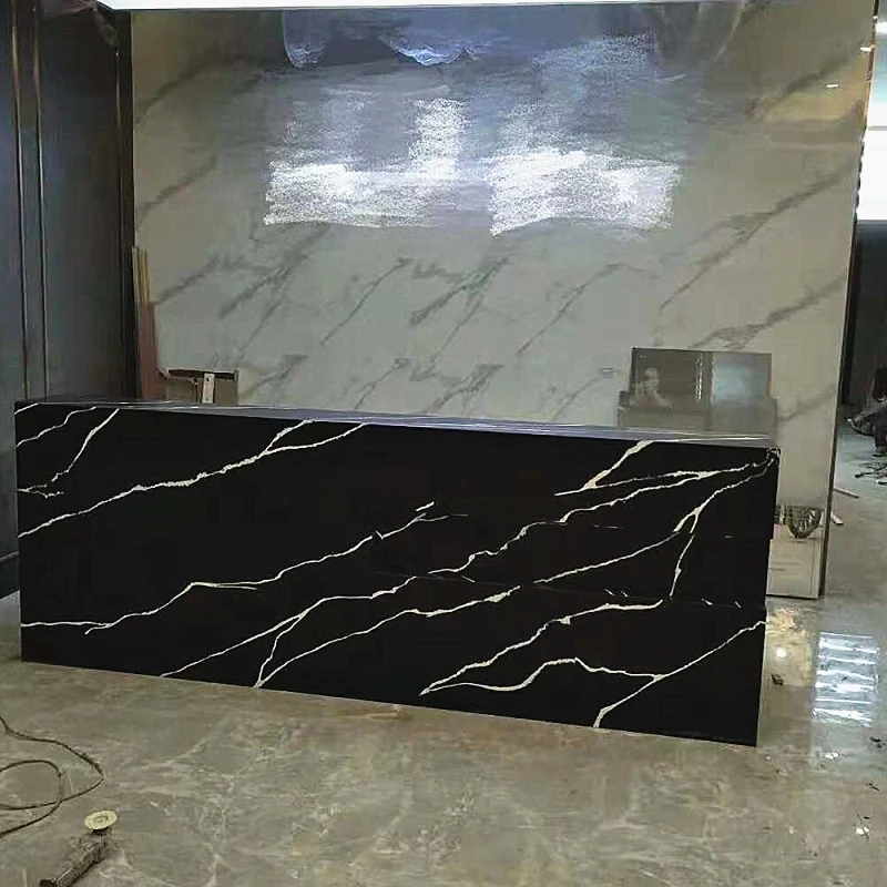 Horizon Chinese Artificial Stone Quartz Factory Price