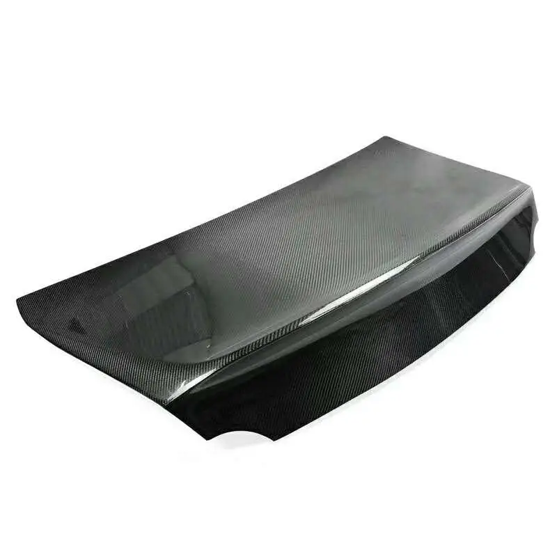 Carbon Fiber GTR R35 Rear Trunk for Nissan GT-R35 2008-2015