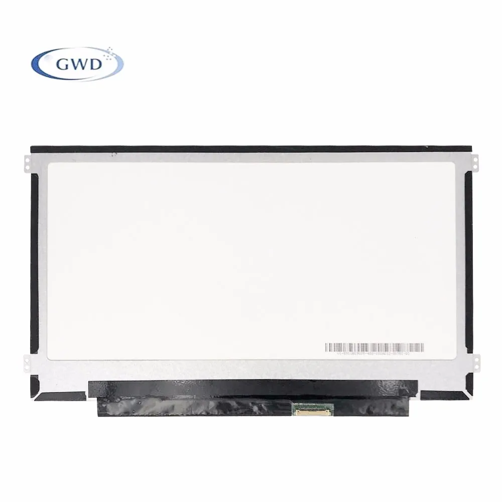 11.6 Lcd touch screen For Hp Chromebook  X360 11-AE 027NR