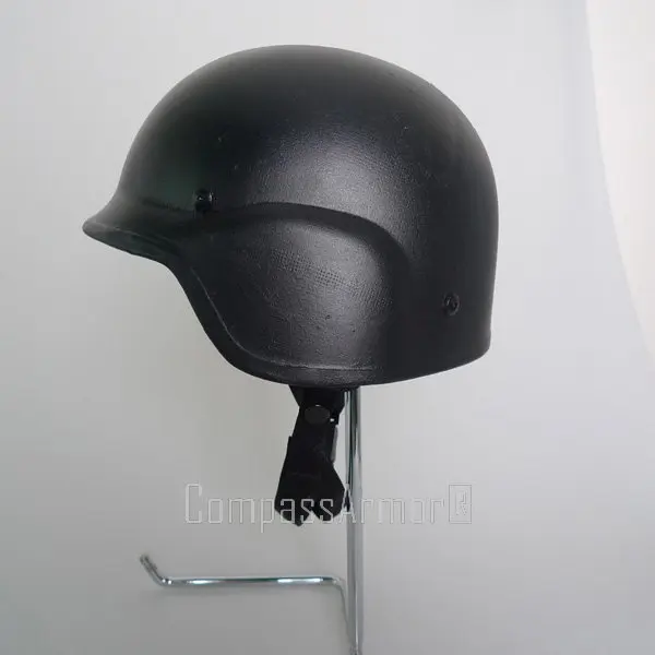 Tactical Ballistic Protection Helmet with visor