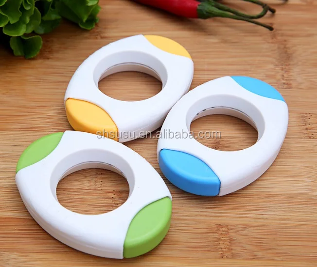 egg separator cutter