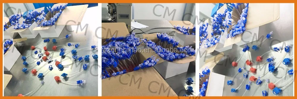 disposable biopsy valve