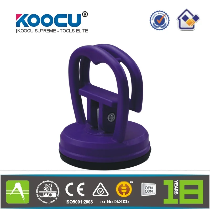 Koocu Small Dent Repair Puller Lifter Phone Glass Suction Cup Sucker Screen Tool