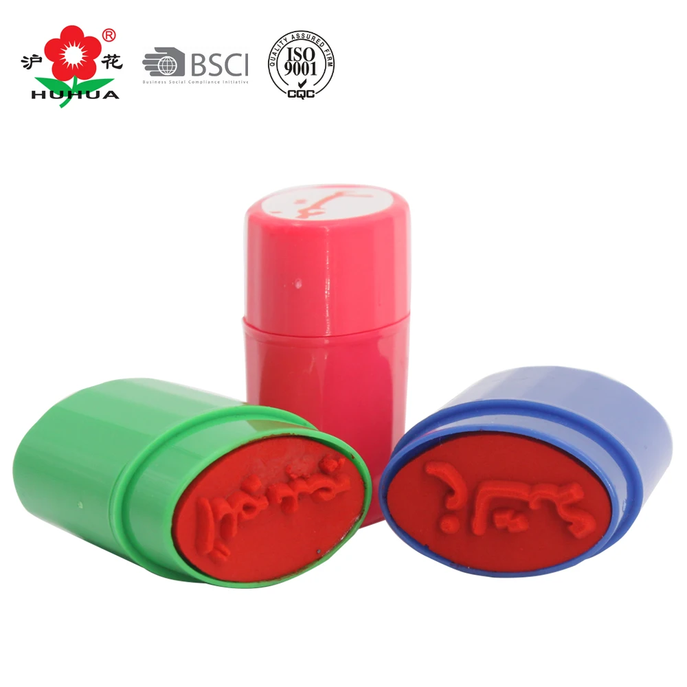 best-selling cartoon stamps for children