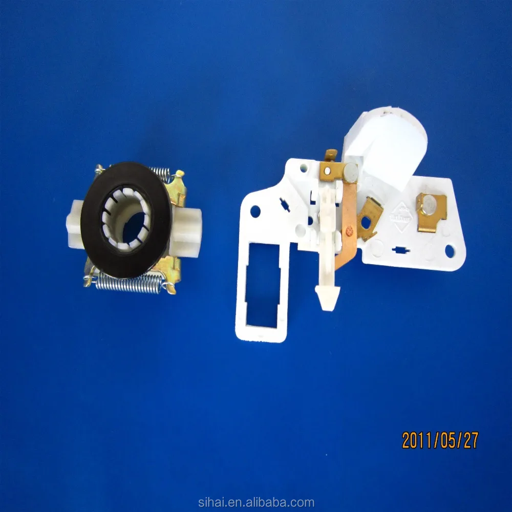 
New design electronic electric single phase motor with centrifugal switch 