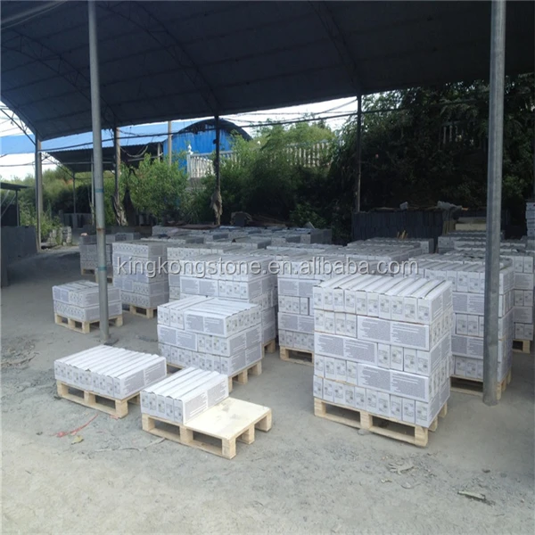 
Natural black exterior decoration stone split slate wall covering panel 