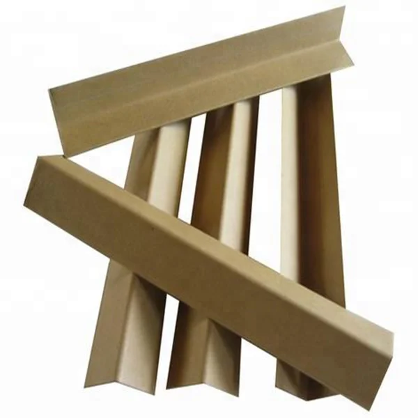 15 years manufacturer free samples high quality carton corner protector