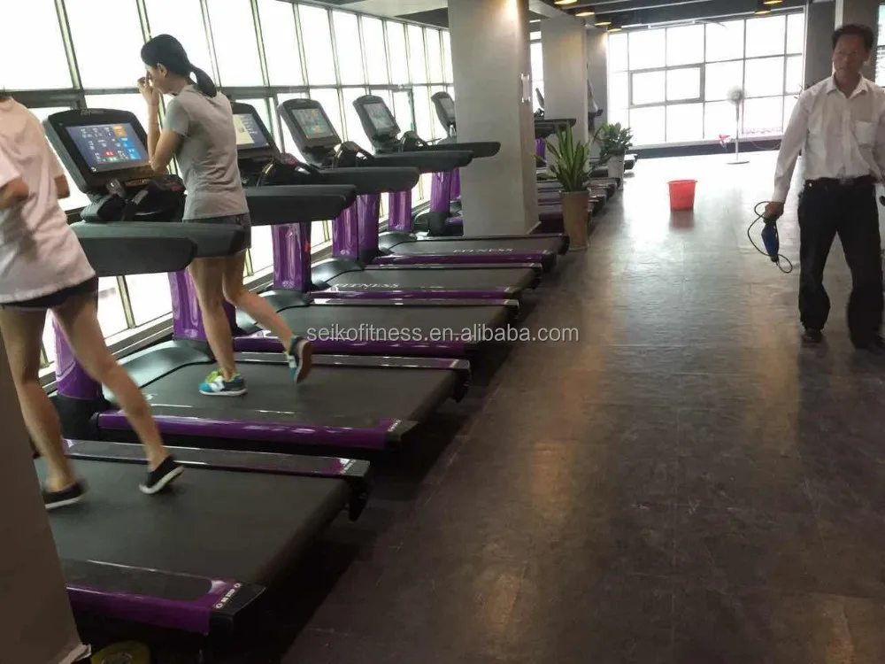 treadmill for wholesale/Top quality commercial Treadmill with CE and Rohs