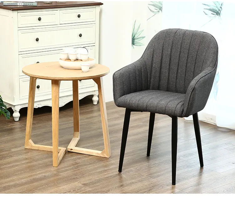 Wholesale Price Casual Reclining Leisure  Modern Dining Room Chairs