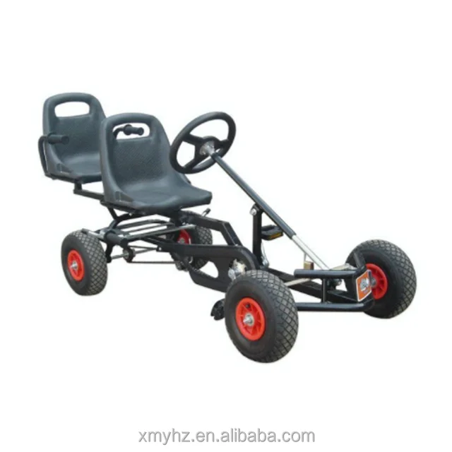 2 сиденья дешевые go karts для продажи (GT06)