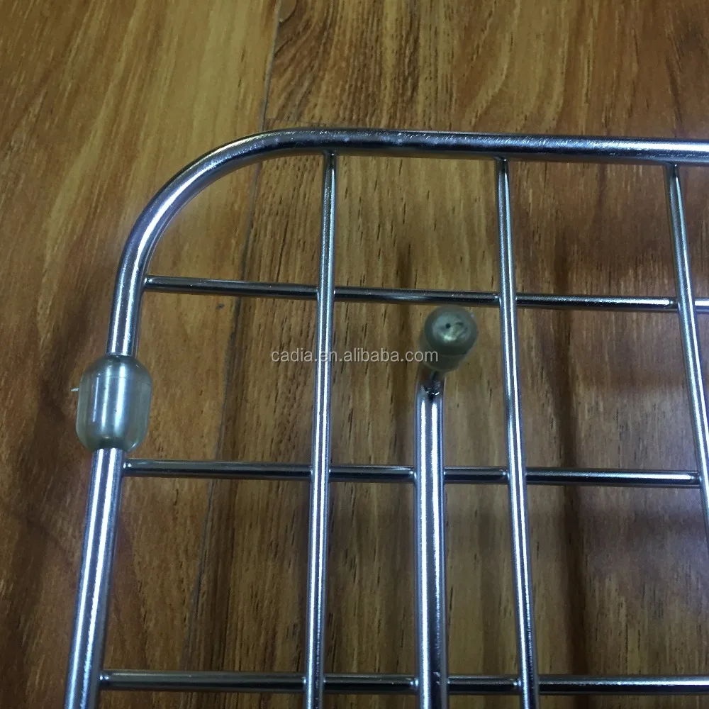 Защитная сетка для кухонной раковины из нержавеющей стали 304