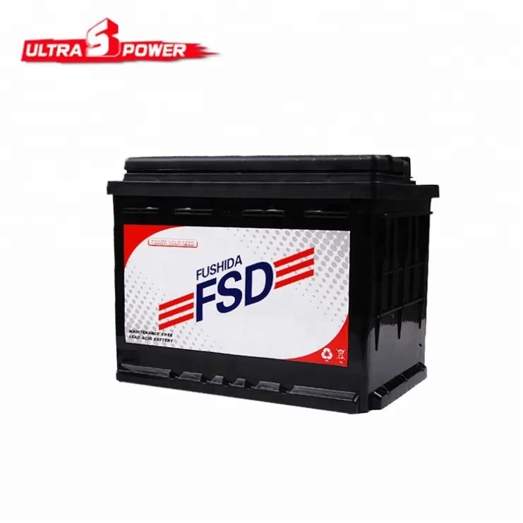 Factory Supply Car Battery Germany Charge Indicator