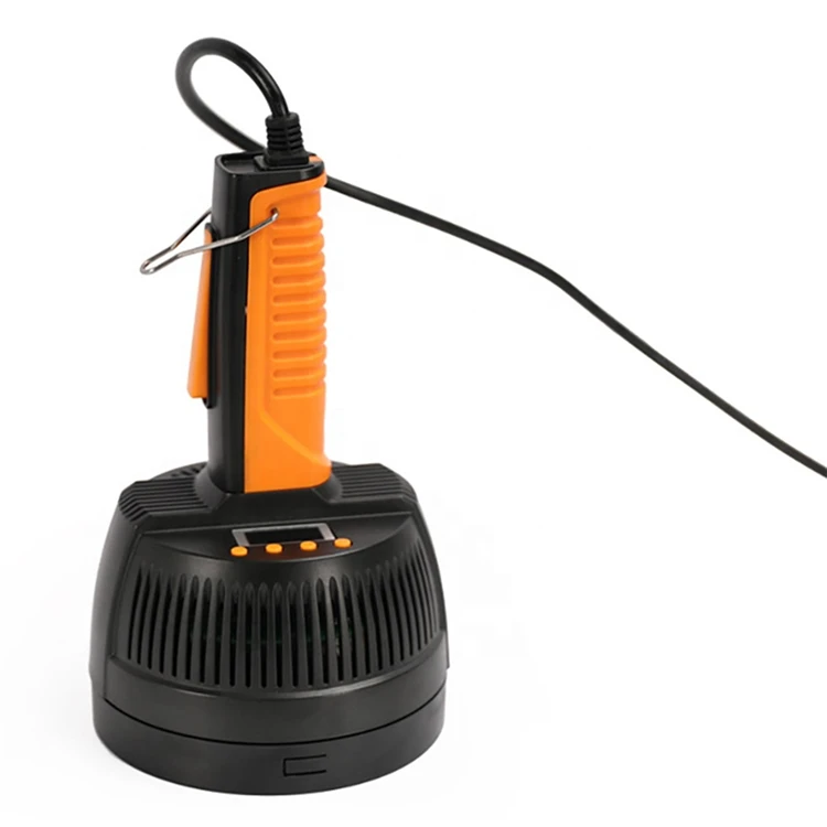 YTK-DL800A Handhold  Induction Foil Sealing Machine for aluminum foil cup glass bottle lid