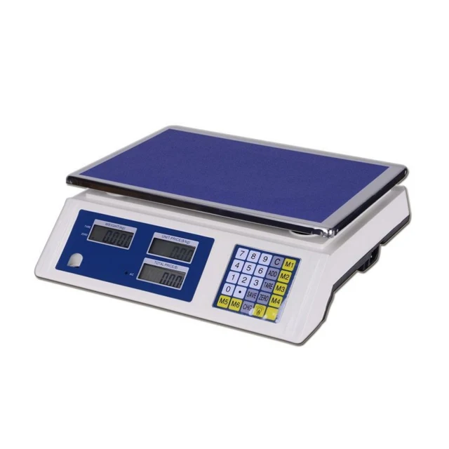 2021 new electronic weighing manual platform digital scale 500kg