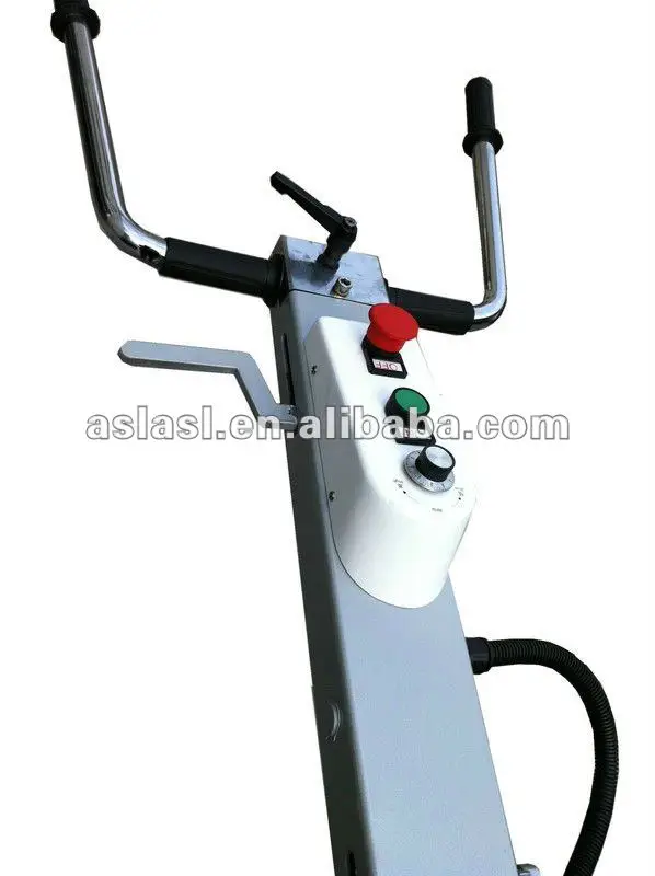 ASL-T7 Hot-sale Concrete Surface Floor Grinding Machine with Planetary plate