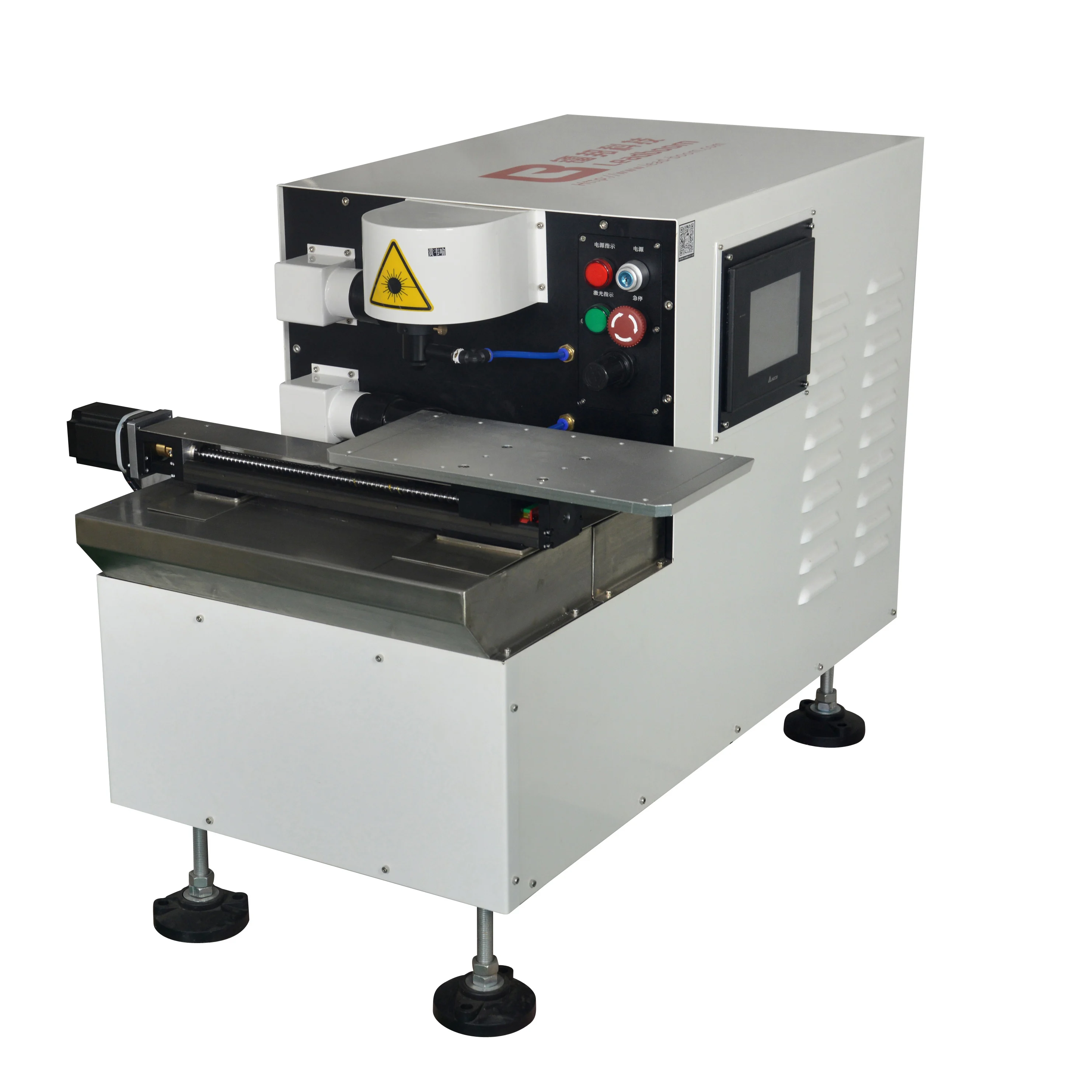 
The best china 30W wire strip machine 