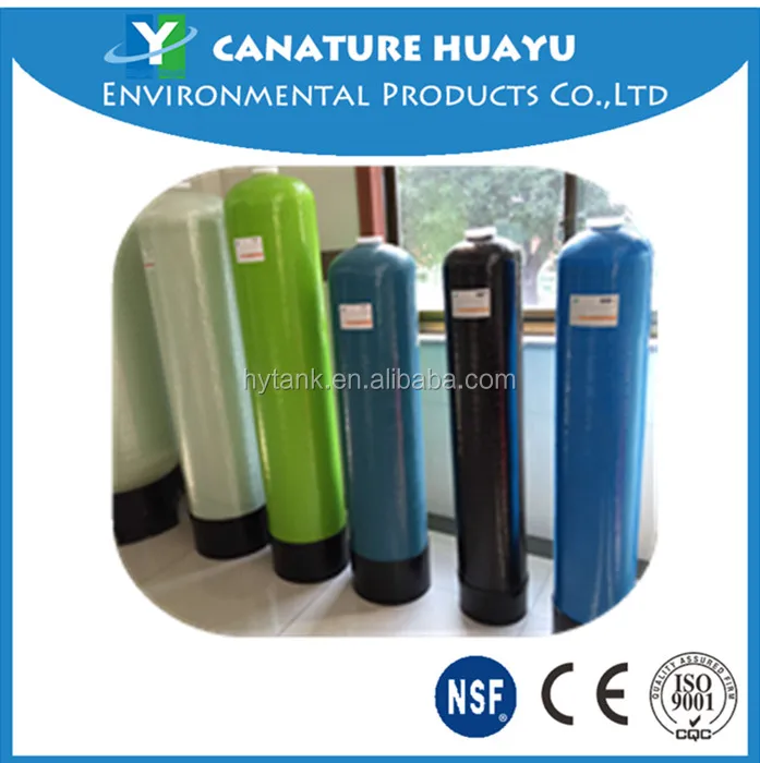 water filter tank fiber water tank water tank 100 liter
