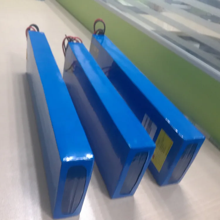 custom lipo battery pack 24v 6ah 7ah 8ah 9ah high discharge rate 24v 8ah li-ion battery pack