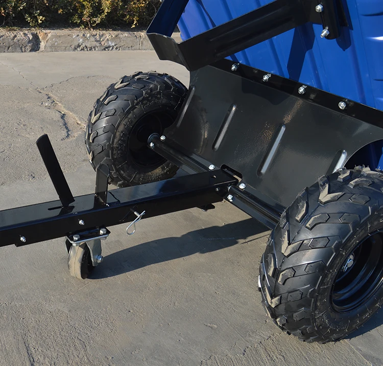 Трейлер для квадроциклов