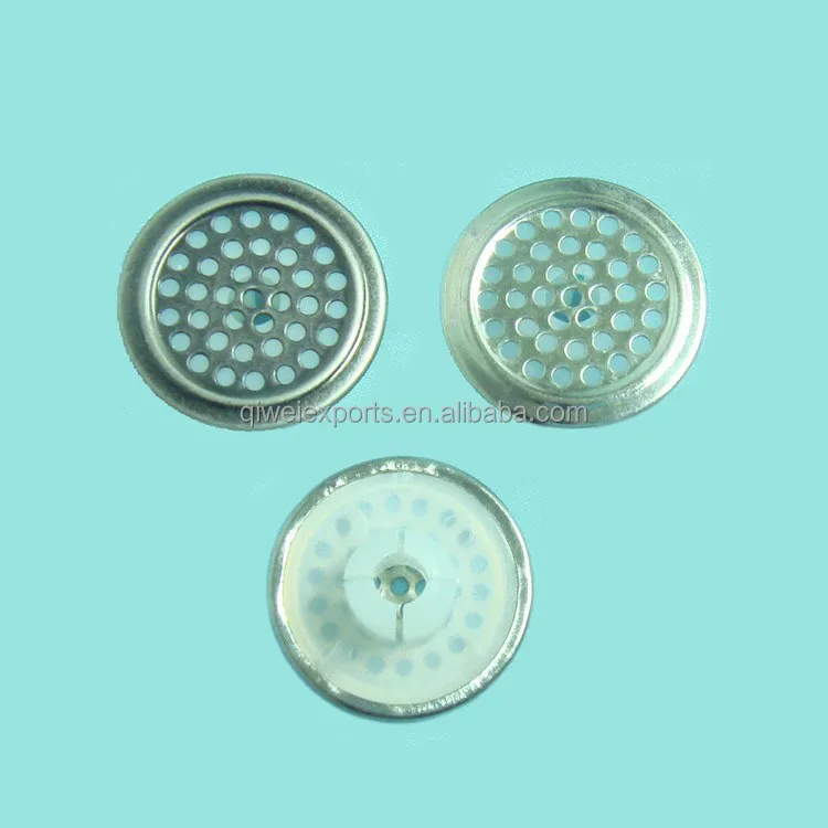 Plastic Air Holes for Mattress Bedding Accessories 28113