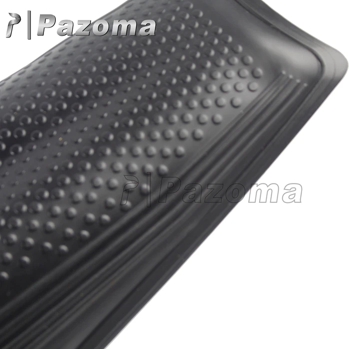 Motorcycle X-Seat Soft Racing Black Cushion Seat For SX SXF XC XCF EXC-F 250 350 450 500 2016-2018