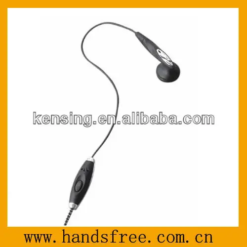 превосходное качество мобильного телефона наушник с разъемом 3,5 мм