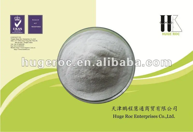 Factory Direct Supply Sodium Bicarbonate Baking Soda Food Grade Price