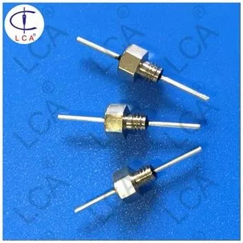 
Feedthrough Filter Capacitor 200V 0.047uF 