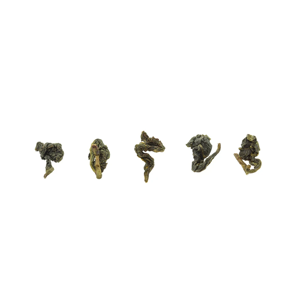 
Organic Fujian Anxi Tie Guan Yin Oolong Tea /Tiekuanyin/Iron Goddess Oolong Tea 