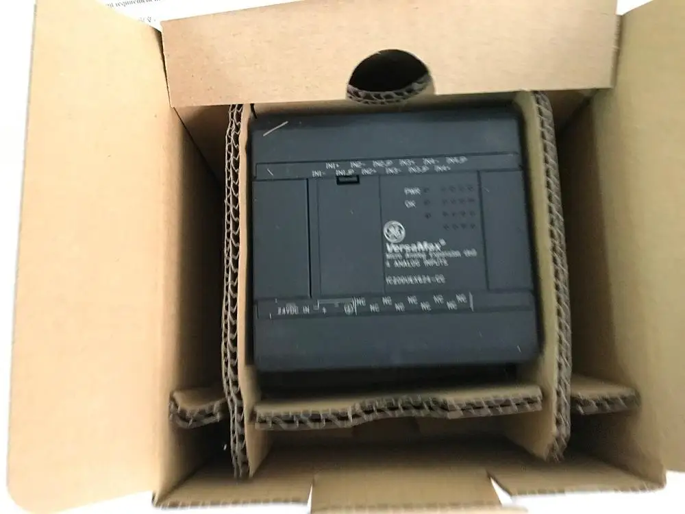 Original VersaMax PLC IC200PWR101LT